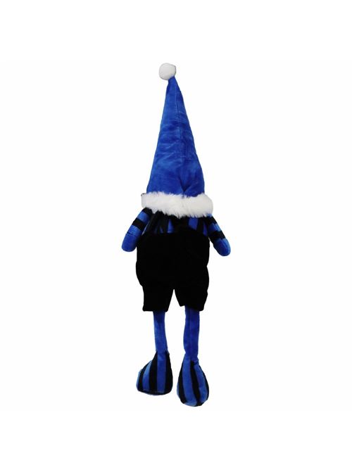 Inter Pelouche gnomo 41cm Inter | W-IN-GN41GNOMO 41 CM